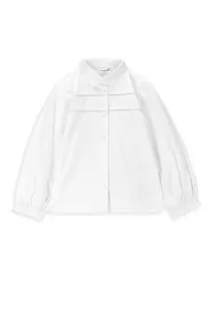 Рубашка Coccodrillo, белый