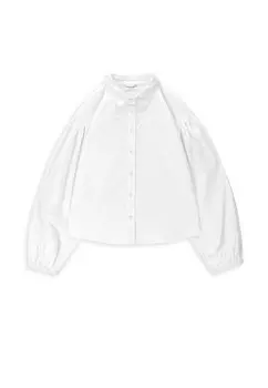 Рубашка Coccodrillo, белый