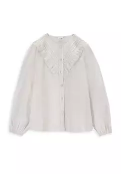 Рубашка Coccodrillo, белый