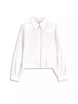 Рубашка Coccodrillo, белый