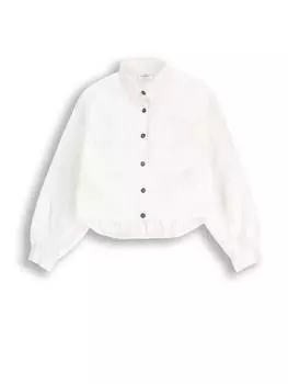 Рубашка Coccodrillo, белый