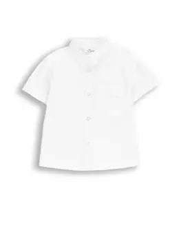 Рубашка Coccodrillo, белый