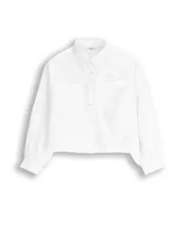 Рубашка Coccodrillo, белый