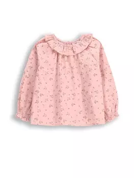 Рубашка Coccodrillo, цвет gedmpftes rosa