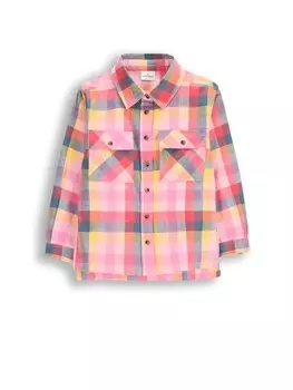 Рубашка Coccodrillo, красочный