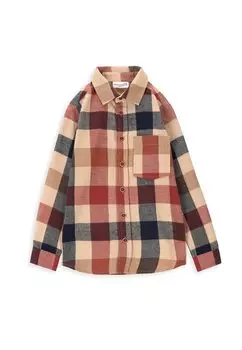 Рубашка Coccodrillo, мультиколор