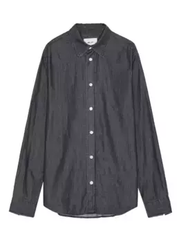 Рубашка Colby NN07, серый