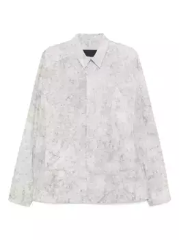 Рубашка Cole Juun.J, серый