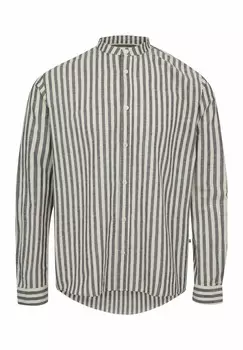 Рубашка COLE Minimum, темно-синий