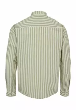 Рубашка COLE Minimum, зеленый