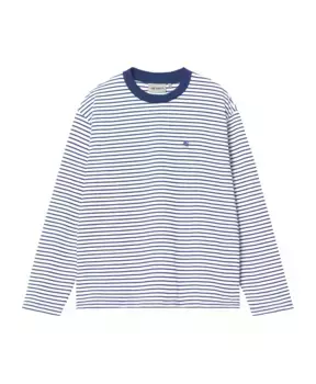 Рубашка Coleeen с длинными рукавами Carhartt Wip, мультиколор