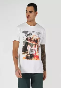 Рубашка Colin's, белый