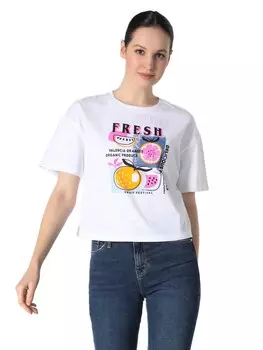 Рубашка Colin's, белый