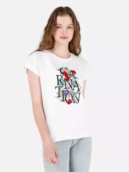 Рубашка Colin's, белый