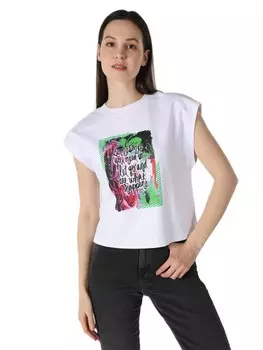 Рубашка Colin's, белый