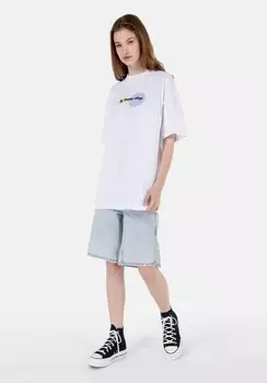 Рубашка Colin's, белый