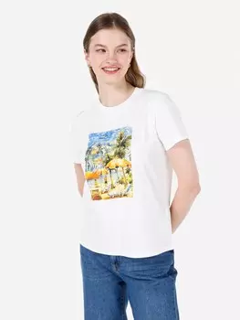 Рубашка Colin's, белый