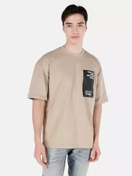 Рубашка Colin's, бежевый