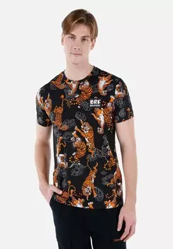 Рубашка Colin's, черный