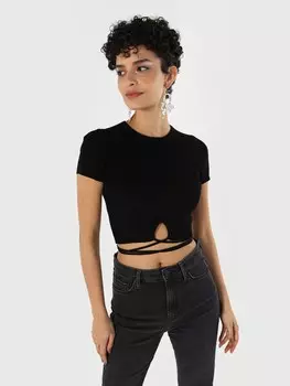 Рубашка Colin's, черный