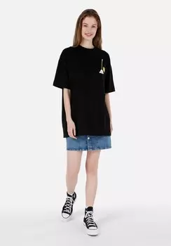 Рубашка Colin's, черный