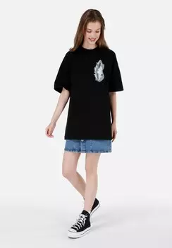 Рубашка Colin's, черный