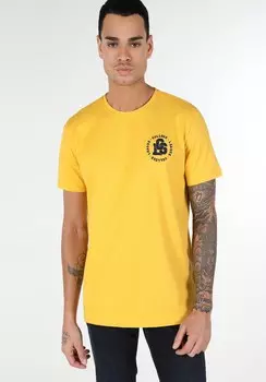 Рубашка Colin's, цвет Limone