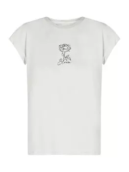 Рубашка Colin's, светло-серый