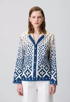 Рубашка COLINA Claudie Pierlot, светло-голубой