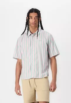 Рубашка COLLIN Pepe Jeans, зеленый