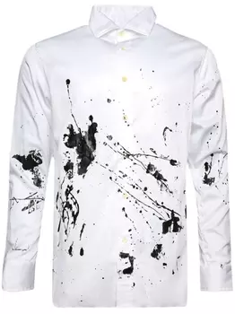 Рубашка Collins GALLERY DEPT., белый