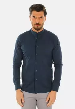 Рубашка COLLO COREANA Ciabal, синий