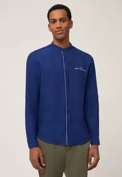 Рубашка COLLO COREANO Harmont & Blaine, темно-синий