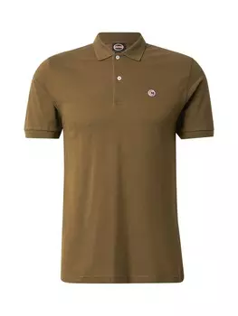 Рубашка Colmar, оливковый