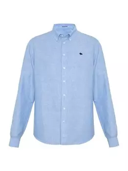 Рубашка Colorado, синий