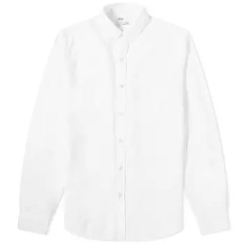Рубашка Colorful Standard Organic Oxford Shirt