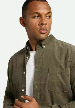 Рубашка COLT Minimum, оливковый