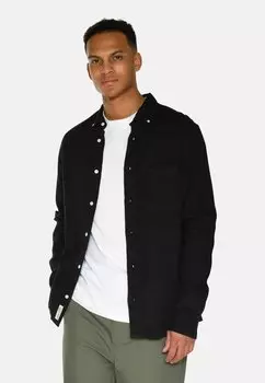 Рубашка COLT REG Minimum, черный