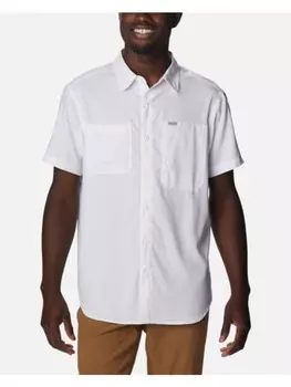 Рубашка Columbia, белый