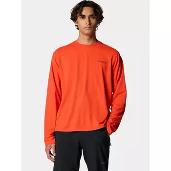 Рубашка Columbia, красный