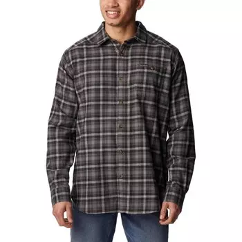 Рубашка Columbia, серый