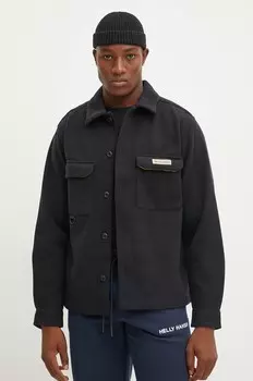 Рубашка Columbia Wallowa, черный