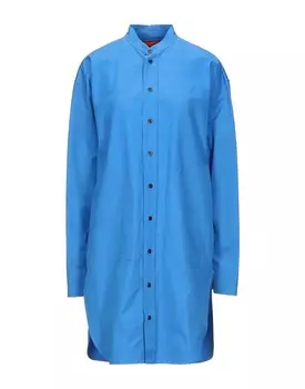 Рубашка Colville, лазурный