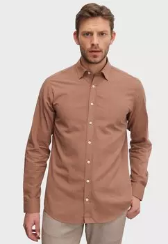 Рубашка COMFORT FIT AC&CO / ALTINYILDIZ CLASSICS, цвет Comfort Fit Shirt