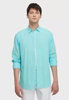 Рубашка COMFORT FIT AC&CO / ALTINYILDIZ CLASSICS, цвет Comfort Fit Shirt