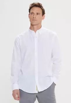 Рубашка COMFORT FIT AC&CO / ALTINYILDIZ CLASSICS, цвет Comfort Fit Shirt