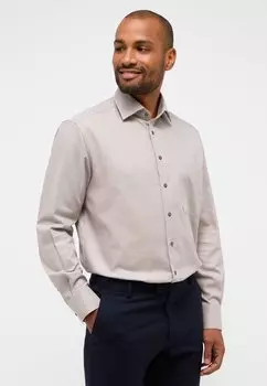 Рубашка COMFORT FIT Eterna, цвет sand