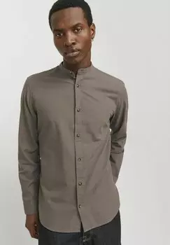 Рубашка COMFORT FIT Jack & Jones, Brown