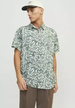 Рубашка COMFORT FIT Jack & Jones, цвет laurel wreath