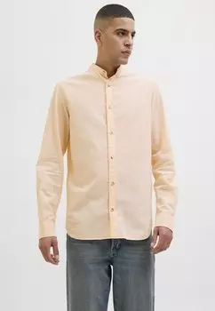Рубашка COMFORT FIT Jack & Jones, коралловый